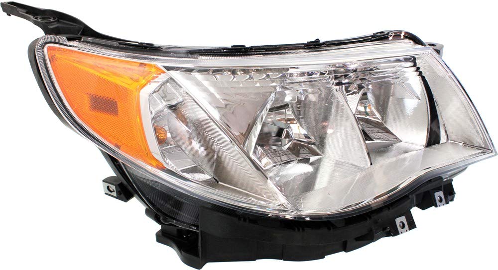 フォレスター　右ヘッドライト SUBARU（スバル） フォレスター SJ SJ5 SJG LED ヘッドライト 左右